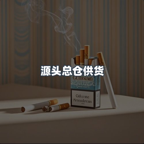 服务优势
